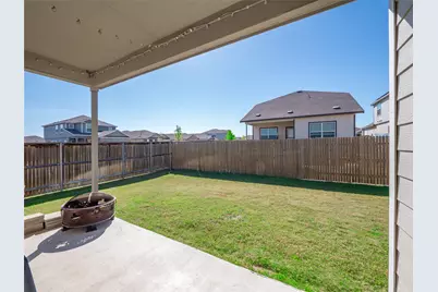 156 Greatest Gift Way, Jarrell, TX 76537 - Photo 31