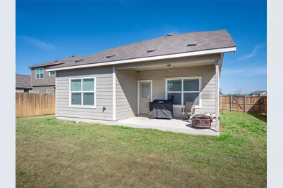 156 Greatest Gift Way, Jarrell, TX 76537 - Photo 33