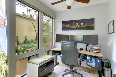 1735 Spyglass Drive #117, Austin, TX 78746 - Photo 7