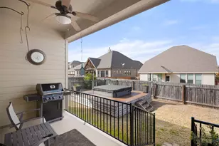 1017 Arvada Dr, Leander, TX 78641 - Photo 35