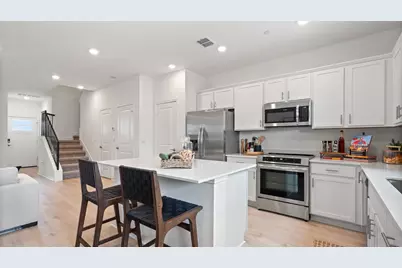 2508 Violet Theo Lane, Round Rock, TX 78665 - Photo 17