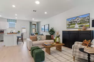 2508 Violet Theo Ln, Round Rock, TX 78665 - Photo 9