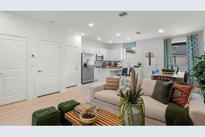 2508 Violet Theo Lane, Round Rock, TX 78665 - Photo 13