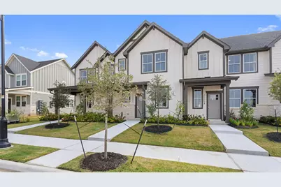 2508 Violet Theo Lane, Round Rock, TX 78665 - Photo 5