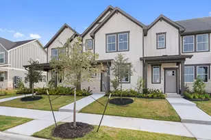 2508 Violet Theo Ln, Round Rock, TX 78665 - Photo 5