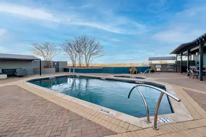 54 Rainey Street #1111, Austin, TX 78701 - Photo 17