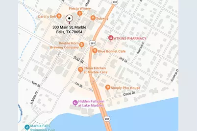 300 B Main Street #B, Marble Falls, TX 78654 - Photo 5