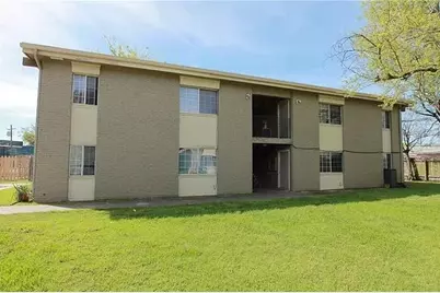 7206 Twin Crest Drive #102, Austin, TX 78752 - Photo 1