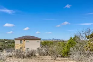 0 Mountain Home Rd, Horseshoe Bay, TX 78657 - Photo 1