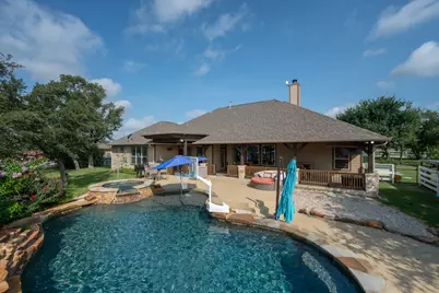 3692 County Road 207, Liberty Hill, TX 78642 - Photo 5