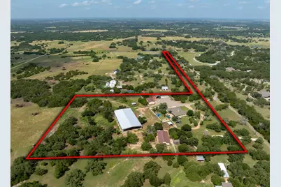 3692 County Road 207, Liberty Hill, TX 78642 - Photo 39