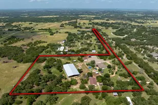 3692 Co Rd 207, Liberty Hill, TX 78642 - Photo 39
