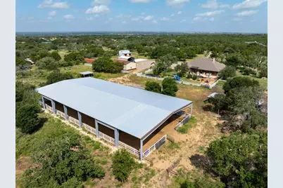 3692 County Road 207, Liberty Hill, TX 78642 - Photo 1