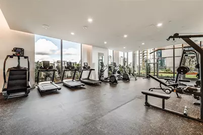 44 East Avenue #2903, Austin, TX 78701 - Photo 23