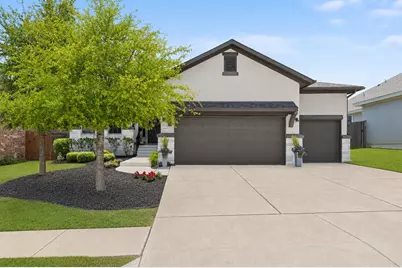 186 Adina Drive, Dripping Springs, TX 78620 - Photo 1