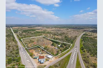 Tbd N Hwy 77, Lincoln, TX 78948 - Photo 11