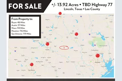 Tbd N Hwy 77, Lincoln, TX 78948 - Photo 9