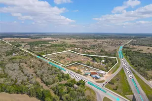 Tbd N Hwy 77, Lincoln, TX 78948 - Photo 1