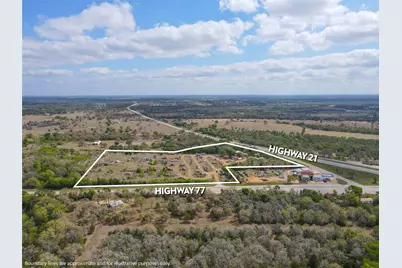 Tbd N Hwy 77, Lincoln, TX 78948 - Photo 7