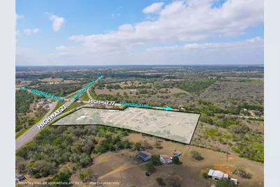 Tbd N Hwy 77, Lincoln, TX 78948 - Photo 5