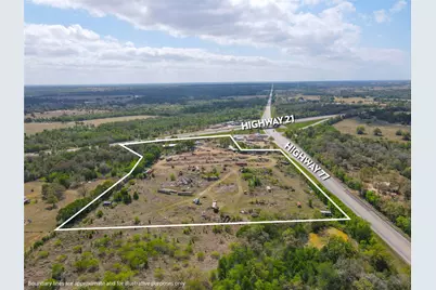 Tbd N Hwy 77, Lincoln, TX 78948 - Photo 15