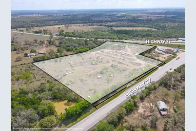 Tbd N Hwy 77, Lincoln, TX 78948 - Photo 3