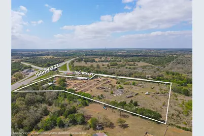 Tbd N Hwy 77, Lincoln, TX 78948 - Photo 13