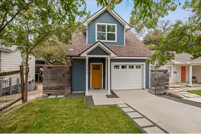 3302 Hollywood Avenue, Austin, TX 78722 - Photo 1