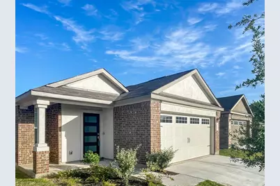 126 Allegro Drive, Hutto, TX 78634 - Photo 1