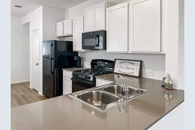 126 Allegro Drive, Hutto, TX 78634 - Photo 5