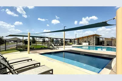 126 Allegro Drive, Hutto, TX 78634 - Photo 21