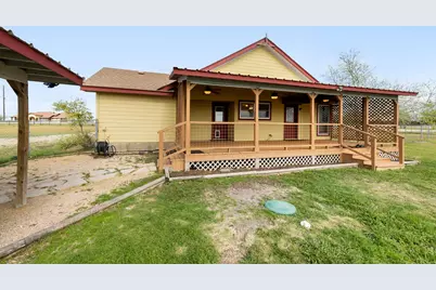 2601 Windy Ridge Road, Taylor, TX 76574 - Photo 25