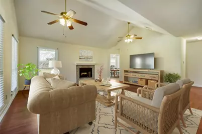 2601 Windy Ridge Road, Taylor, TX 76574 - Photo 5