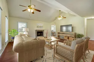 2601 Windy Ridge Rd, Taylor, TX 76574 - Photo 5