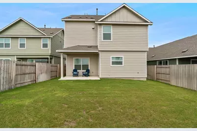 258 Majestic Cedar Drive, Liberty Hill, TX 78642 - Photo 27