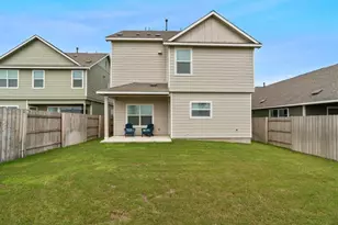 258 Majestic Cedar Dr, Liberty Hill, TX 78642 - Photo 27