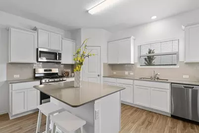 258 Majestic Cedar Drive, Liberty Hill, TX 78642 - Photo 5