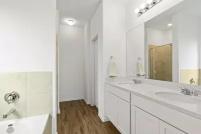 258 Majestic Cedar Drive, Liberty Hill, TX 78642 - Photo 13