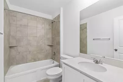 258 Majestic Cedar Drive, Liberty Hill, TX 78642 - Photo 21