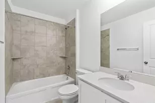 258 Majestic Cedar Dr, Liberty Hill, TX 78642 - Photo 21