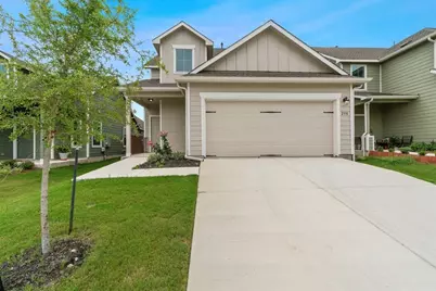 258 Majestic Cedar Drive, Liberty Hill, TX 78642 - Photo 1