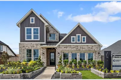 212 Montecido Drive, Liberty Hill, TX 78642 - Photo 3