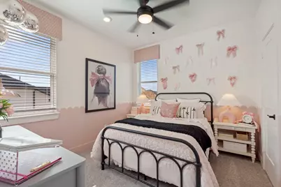 212 Montecido Drive, Liberty Hill, TX 78642 - Photo 29