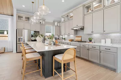 212 Montecido Drive, Liberty Hill, TX 78642 - Photo 9