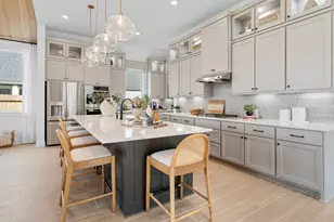 212 Montecido Dr, Liberty Hill, TX 78642 - Photo 9