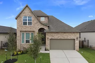 212 Montecido Dr, Liberty Hill, TX 78642 - Photo 1