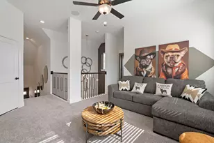 212 Montecido Dr, Liberty Hill, TX 78642 - Photo 27