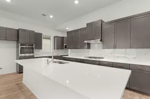 212 Montecido Dr, Liberty Hill, TX 78642 - Photo 9