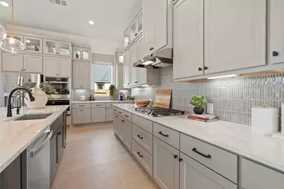 212 Montecido Drive, Liberty Hill, TX 78642 - Photo 13