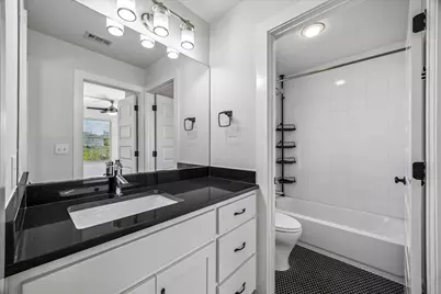 1182 Ridgeway Drive #B, Austin, TX 78702 - Photo 9